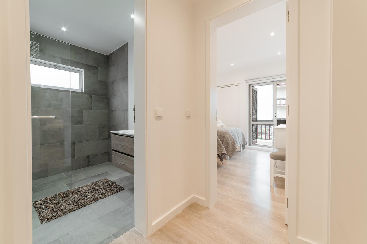 Piornais Apartment By Hr Madeira Funchal  Buitenkant foto