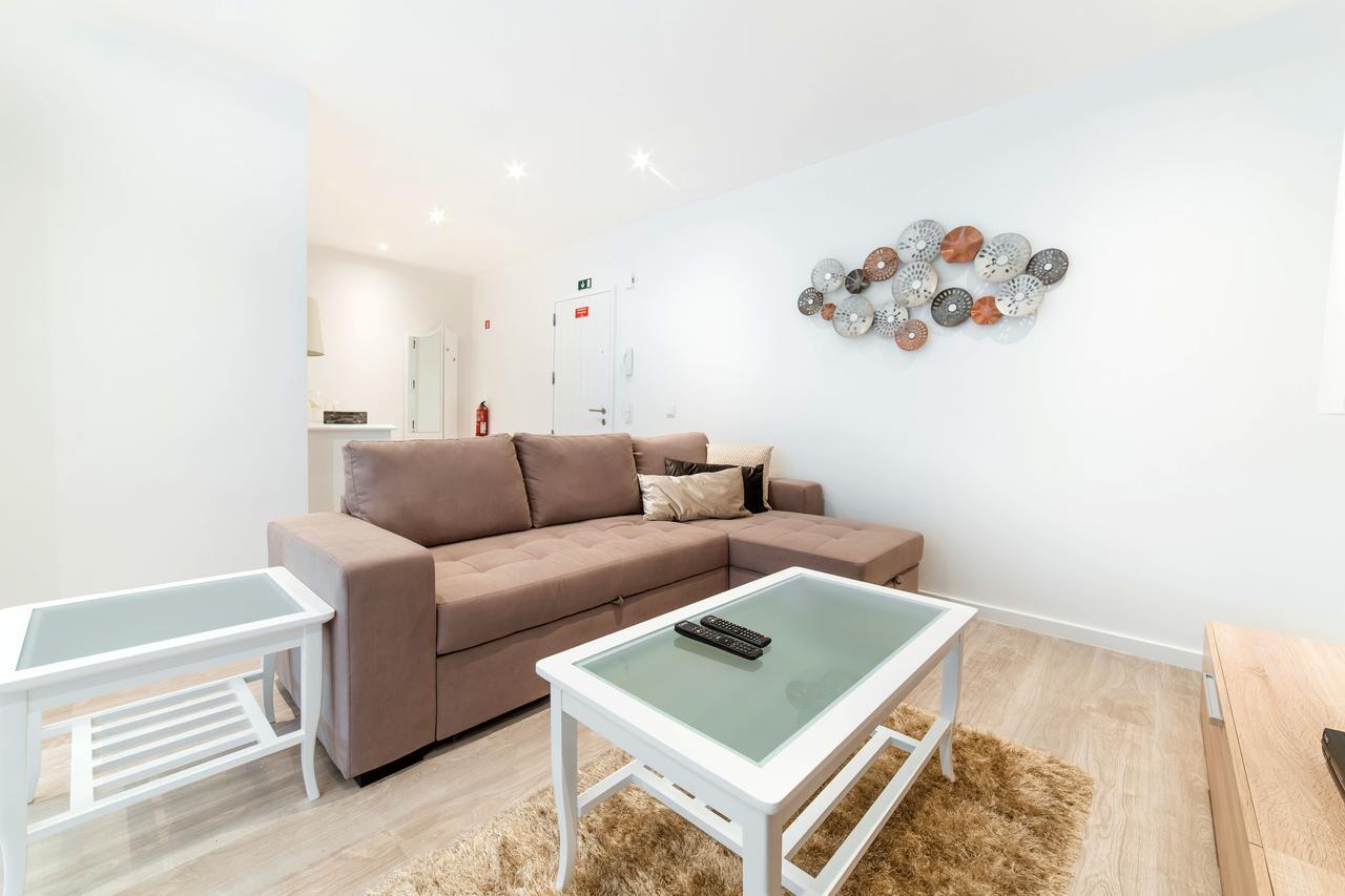 Piornais Apartment By Hr Madeira Funchal  Buitenkant foto
