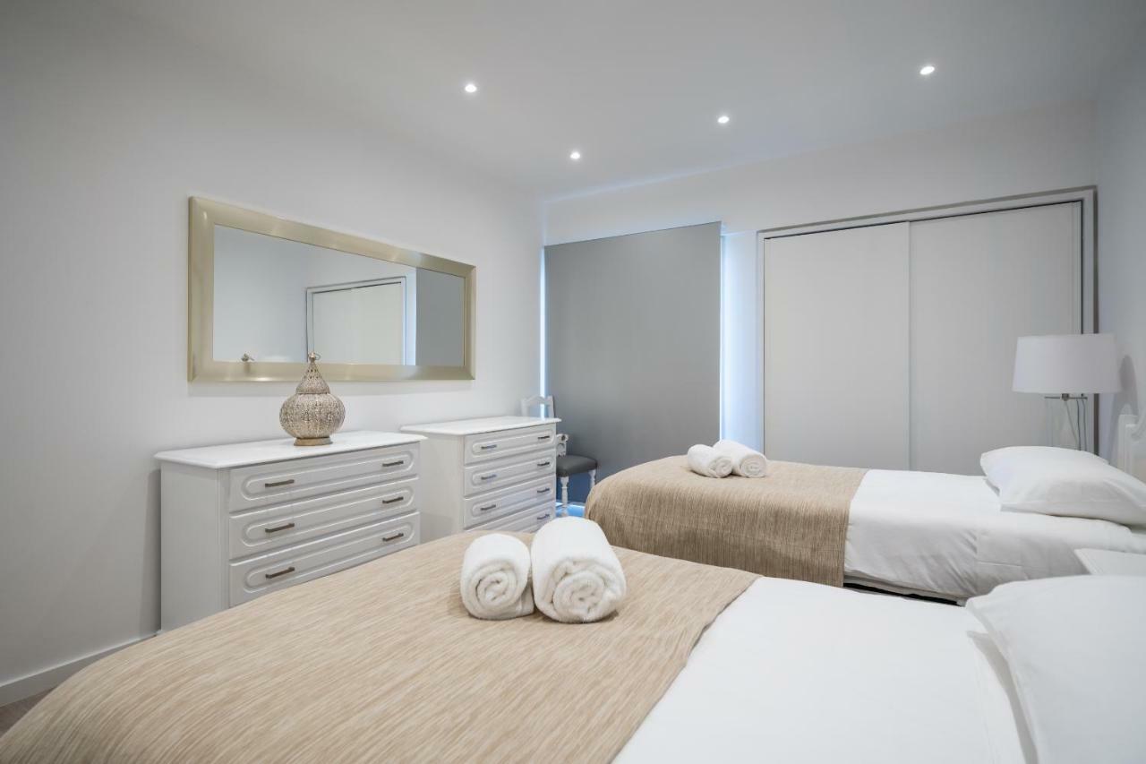 Piornais Apartment By Hr Madeira Funchal  Buitenkant foto