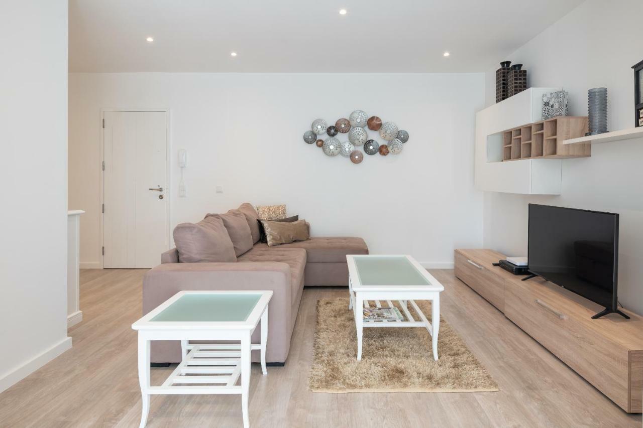 Piornais Apartment By Hr Madeira Funchal  Buitenkant foto