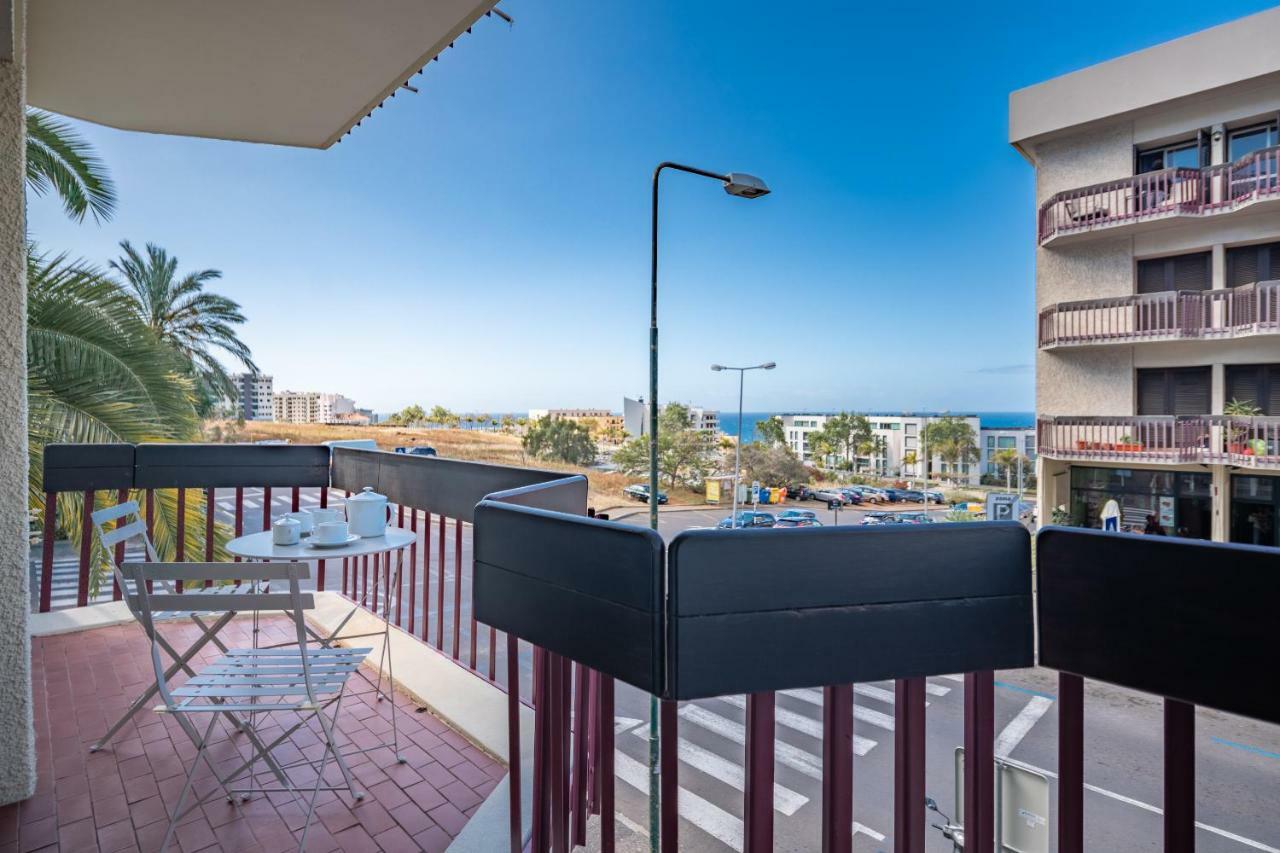 Piornais Apartment By Hr Madeira Funchal  Buitenkant foto