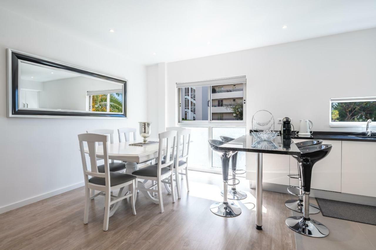 Piornais Apartment By Hr Madeira Funchal  Buitenkant foto