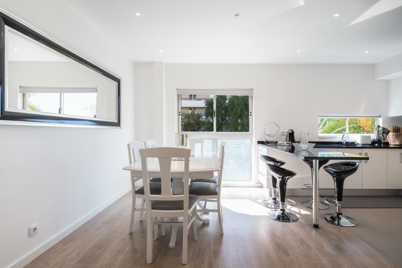 Piornais Apartment By Hr Madeira Funchal  Buitenkant foto