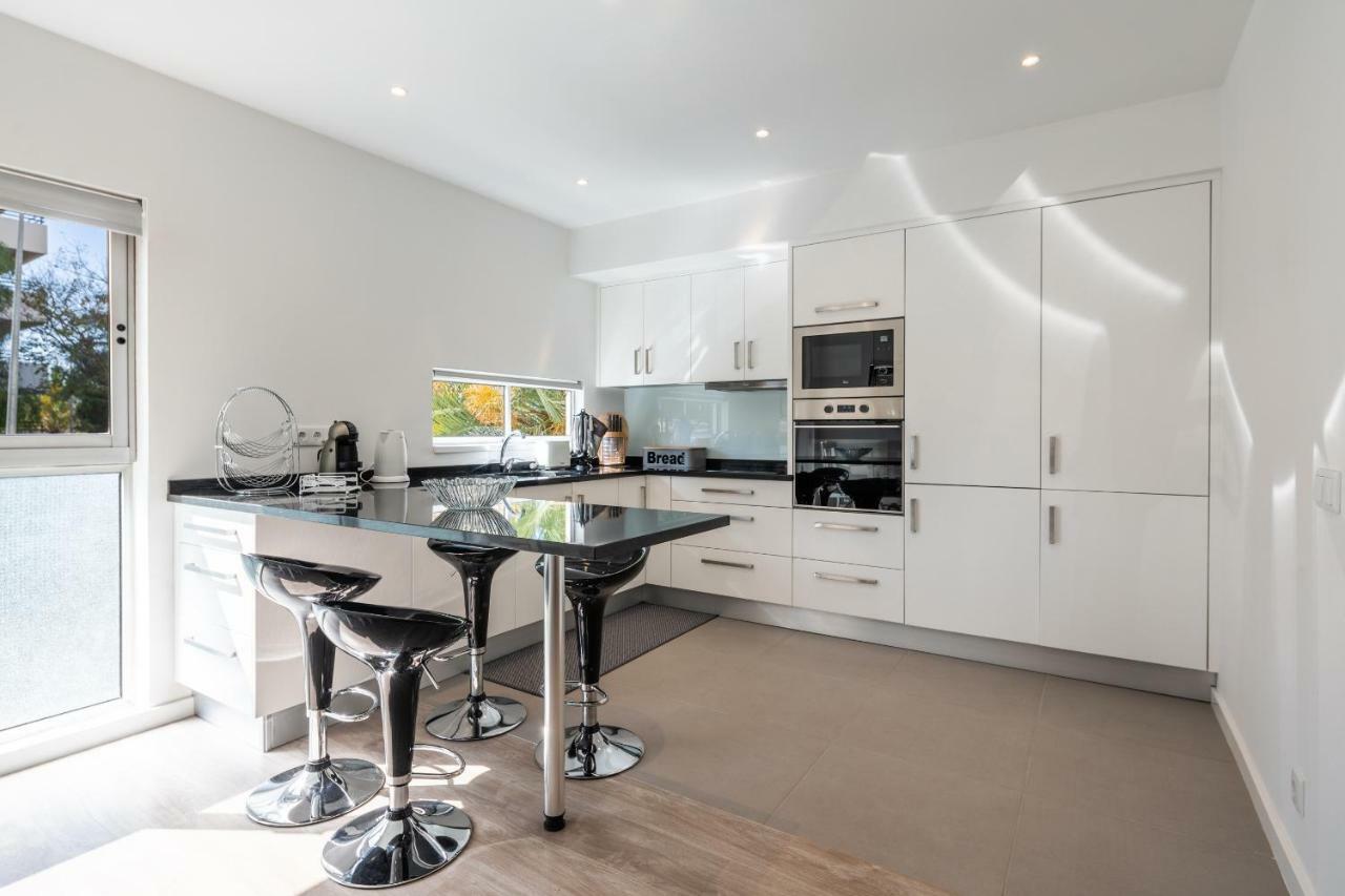 Piornais Apartment By Hr Madeira Funchal  Buitenkant foto