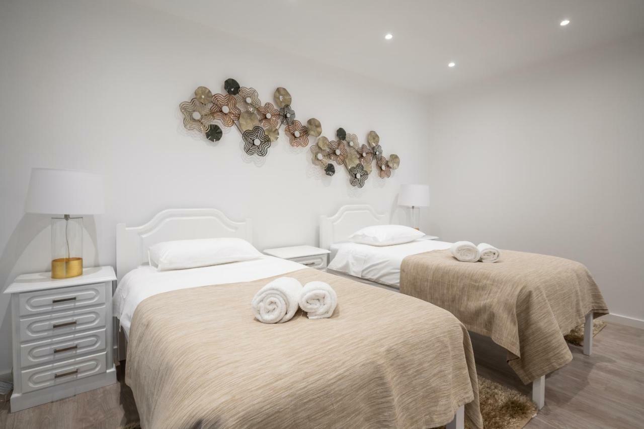 Piornais Apartment By Hr Madeira Funchal  Buitenkant foto