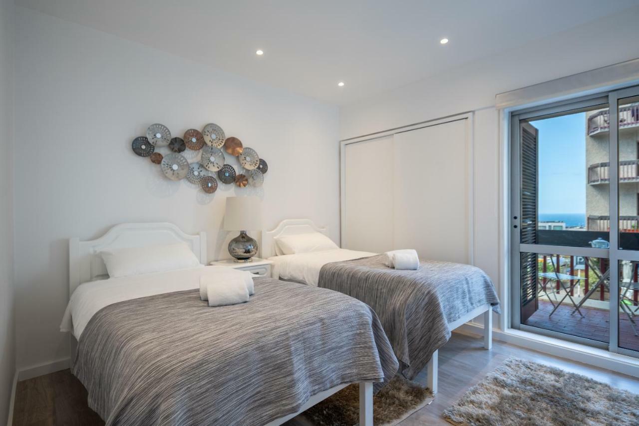 Piornais Apartment By Hr Madeira Funchal  Buitenkant foto