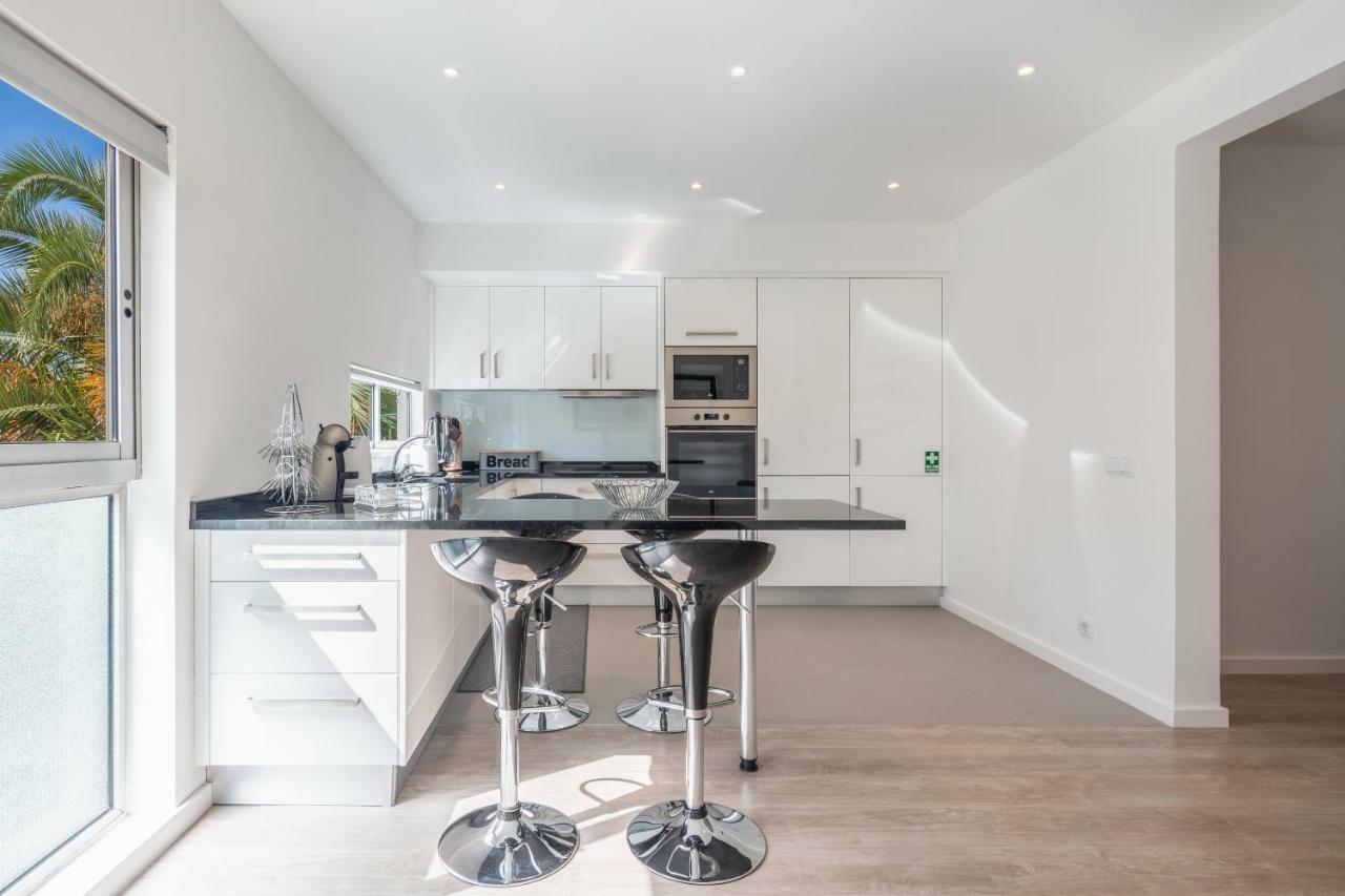 Piornais Apartment By Hr Madeira Funchal  Buitenkant foto