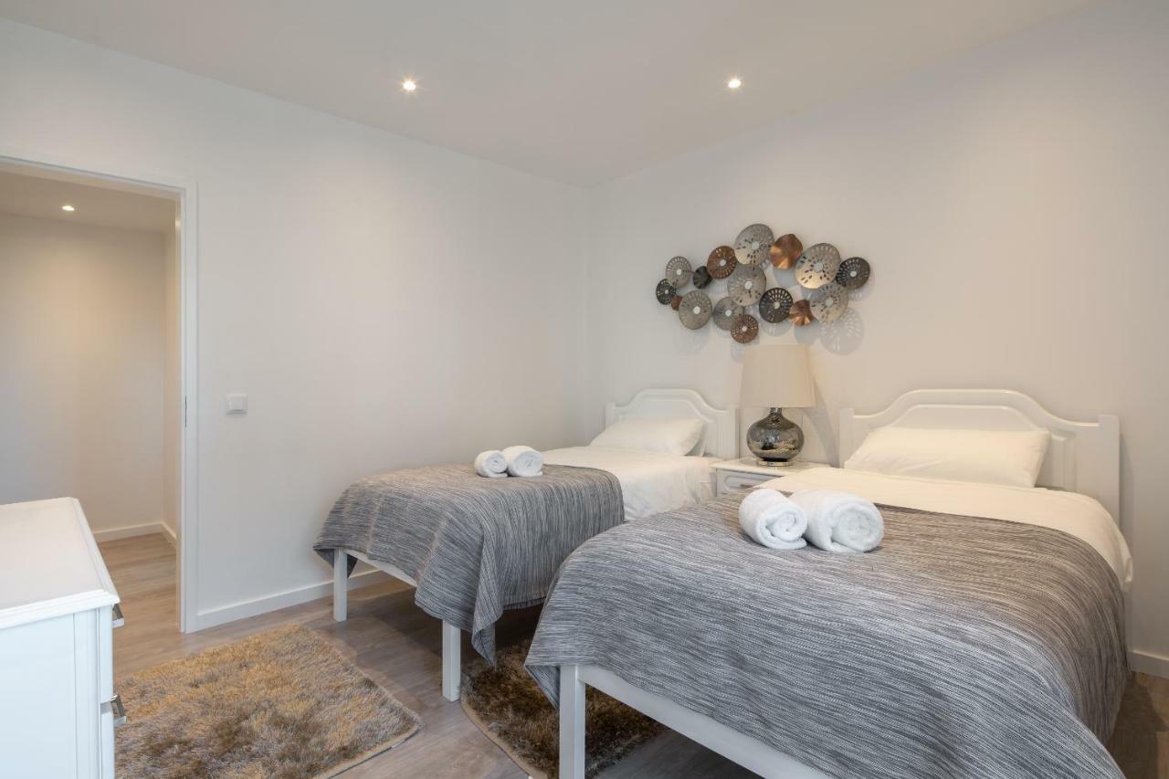 Piornais Apartment By Hr Madeira Funchal  Buitenkant foto